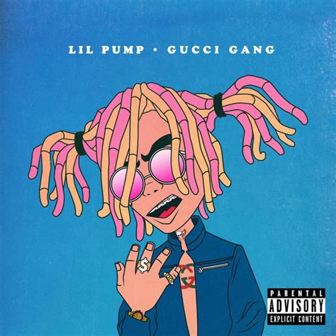 gucci on my mp3 download musicpleer|gucci gang lil pump.